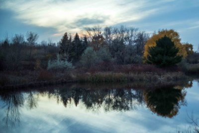 Soire  Anjou sur le Lac