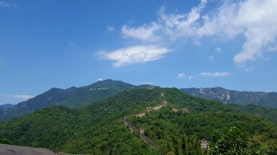 Great Wall of China