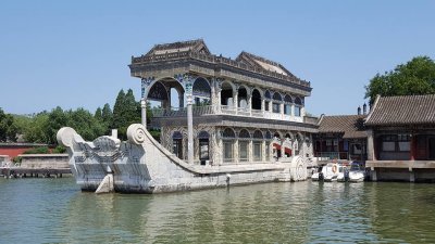 Summer Palace, Beijing