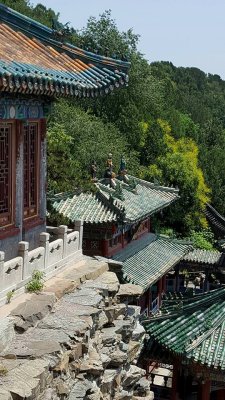 Summer Palace, Beijing