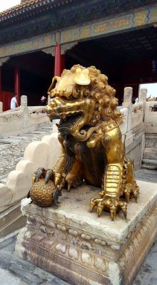 Forbidden City