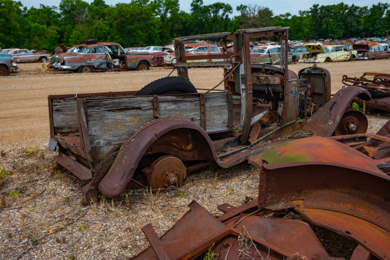 A Buick Pickup?