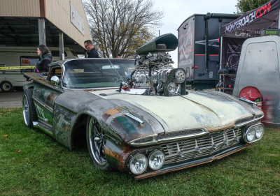 1959 Chevy El Camino