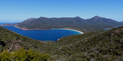 Coles Bay, Tasmania MARCH 2017 (25 pictures)