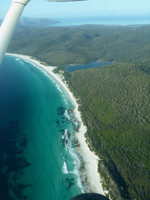 Friendly Beaches Beach, Freycinet National park