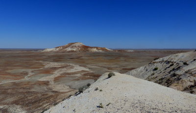 Painted Desert, SA