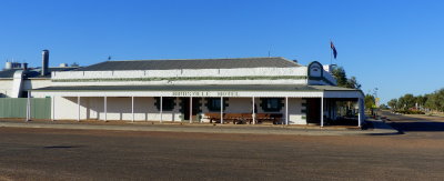 Birdsville Hotel