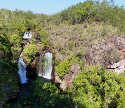 Florence Falls, Litchfield National Park, NT