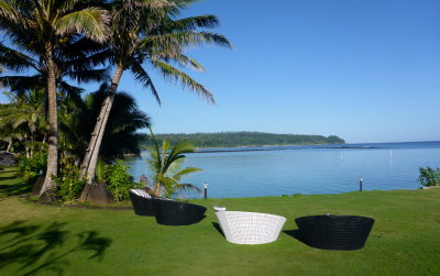 Le Lagaoto Resort, Fagamalo, Savi'i, Samoa