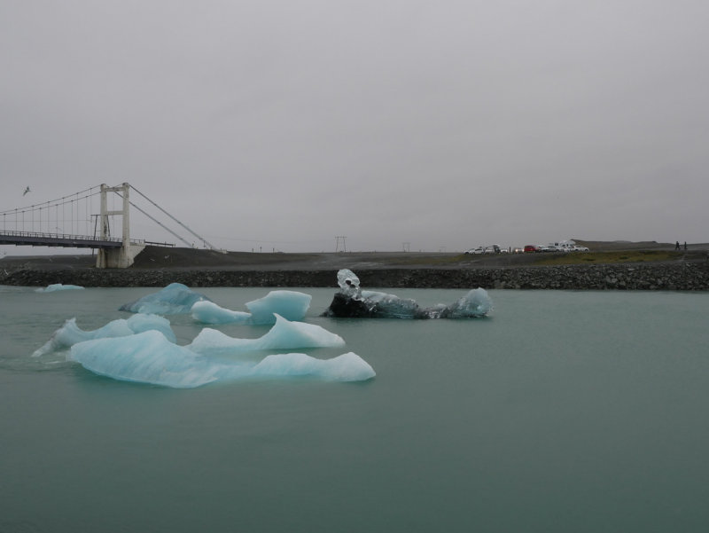 Jokulsarlon