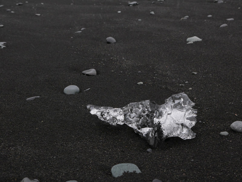 Jokulsarlon