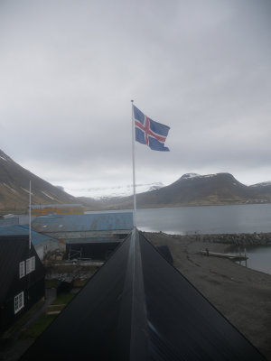 Isafjordur