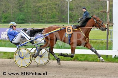 Koers 11. Knight Rider.jpg