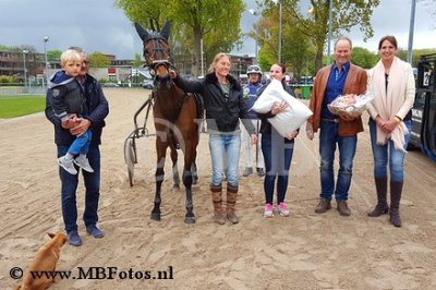 Koers 1. French Kiss3.jpg