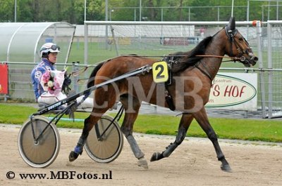 Koers 1. French Kiss4.jpg