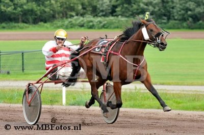 Koers 7. Candy Boko.jpg