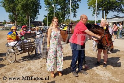 Duokoers. Ella en Bo met Doc Holiday4.jpg