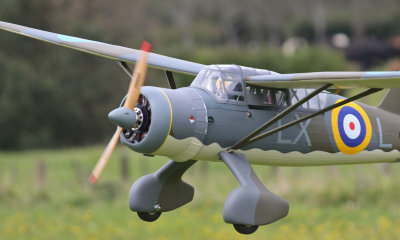 Colin's electric Lysander, 0T8A7855.jpg