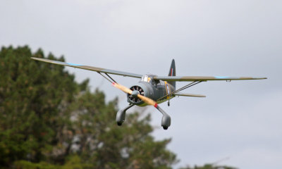 Colin's electric powered Lysander, 0T8A7776.jpg