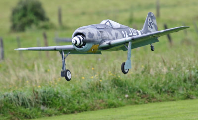 Ole brings his FW 190 in, 0T8A9004.jpg