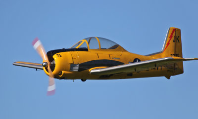 Ole flying David's ESM Trojan, 0T8A1572.jpg