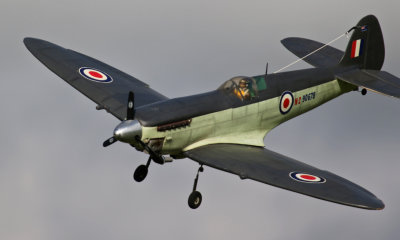 Robs Seafire comes in on a deadstick, 0T8A2623.jpg