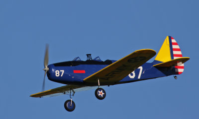 Steve F's PT-19 coming in, 0T8A3333.jpg