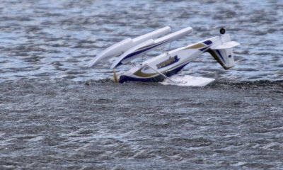 Photo by Allen L - flipped by the wind on the water, 0T8A8455.jpg