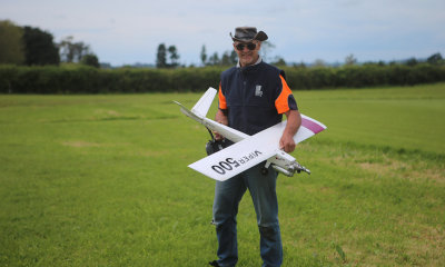 Len and his Nelson engined Viper, IMG_0936.jpg