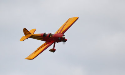 Ross's Spacewalker II, 0T8A9836.jpg