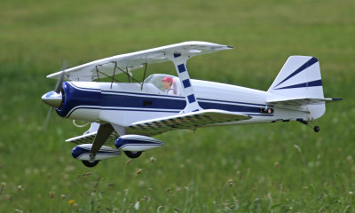 Alan Ps Super Aeromaster landing, 0T8A3525.jpg
