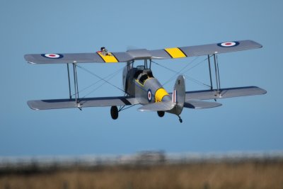 Grant Findlay flying the Tiger Moth, 0T8A7460.jpg