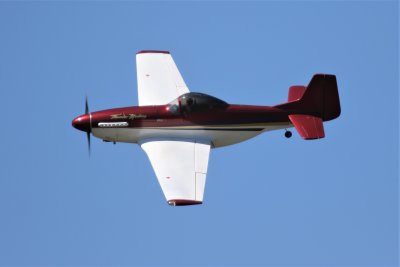 James Molloy flying the Thunder Mustang, 0T8A7187.jpg