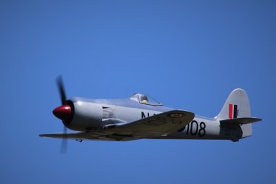 John Doherty flying his Moki 250 powered Air World Sea Fury, 0T8A7410.jpg