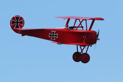 Marty Hughes' Fokker Dr.I, 0T8A7025.jpg