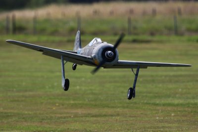 The Farrow's FW-190 landing, 0T8A7032.jpg