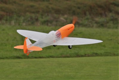 Trents 3D printed Spitfire off again, 0T8A8041.jpg