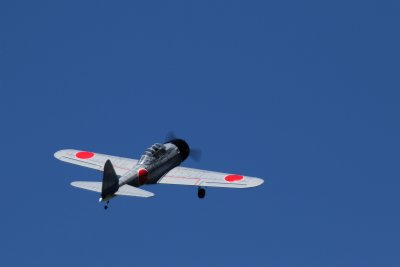 Bill's Zero off on a sortie, 0T8A9301.jpg