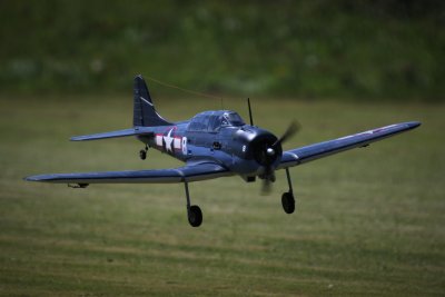 Dave's Dauntless landing, 0T8A9291.jpg