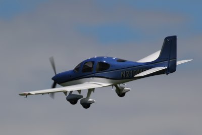 At the Levin flying field - Glen's E-Flite Cirrus SR22T, 0T8A9448.jpg