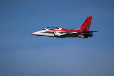 At PN Aeroneers rally - Brad Pearpoint's EDF Viper jet, 0T8A9496.jpg