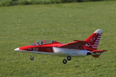 Alastair's Yak 130 landing, 0T8A2450.jpg