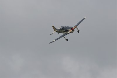 Keith's FW 190 on a deadstick, 0T8A3350.jpg