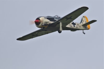 Keith's FW 190 with errant retract, 0T8A3310.jpg