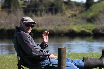 John taking it easy, 0T8A6019.JPG