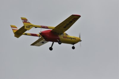 Ken Buckley's Cessna 337 flown by Gary Burnnand, 0T8A0078.jpg