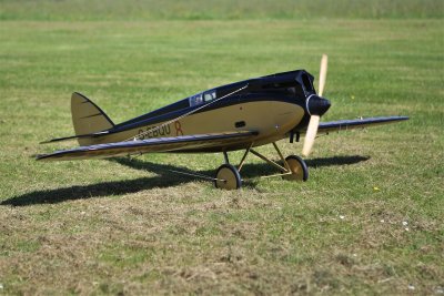 Bruce Pickering's DH.71 Tiger Moth, post maiden, IMG_2439 (2).JPG