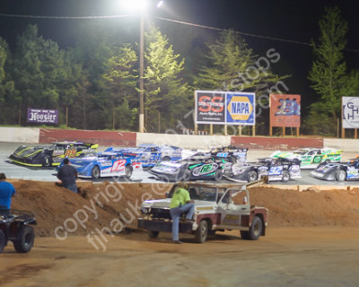 Crate LM Feature