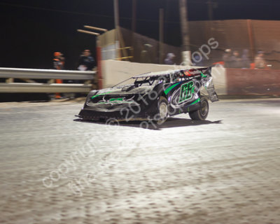 Late Model Sportsman Feature