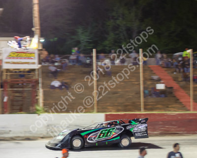 Late Model Sportsman Feature